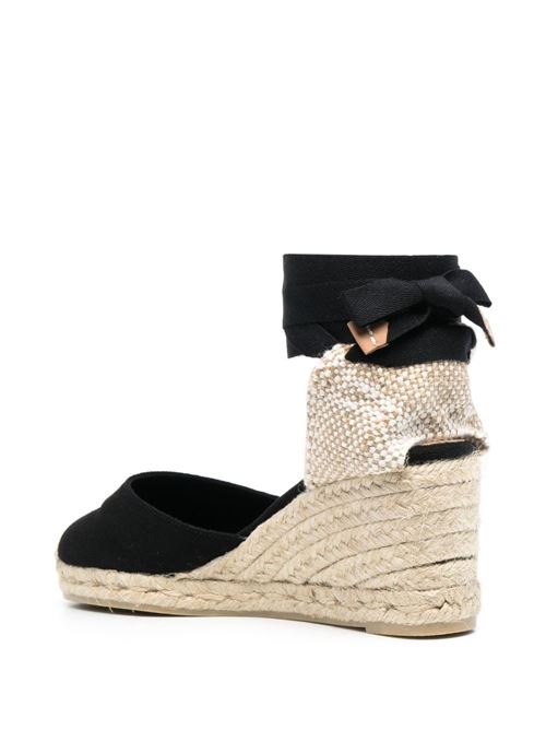 scarpa donna espadrilles Castaner | CARINA6001 020964100